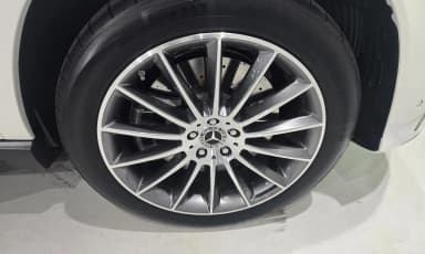 GLE-Class W167