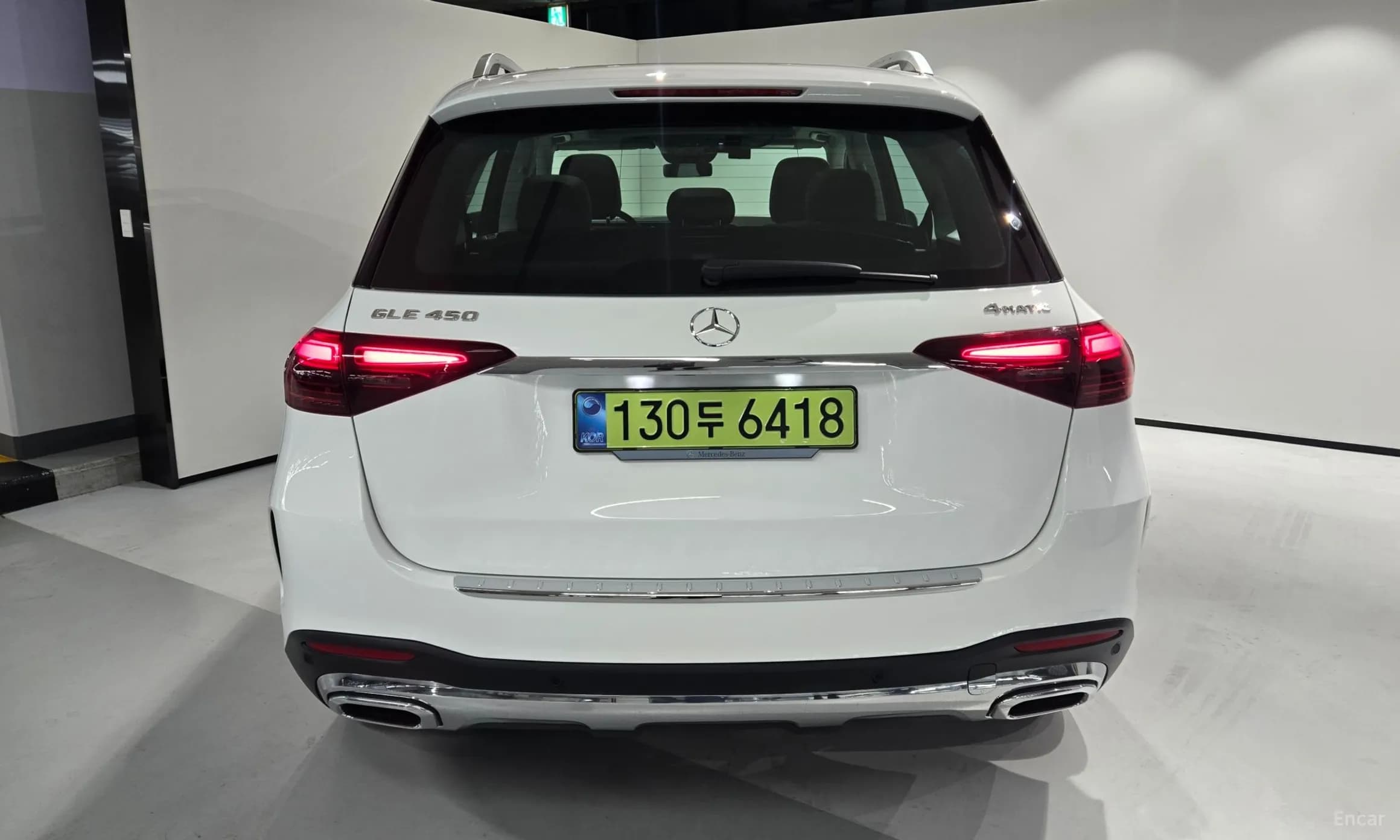GLE-Class W167