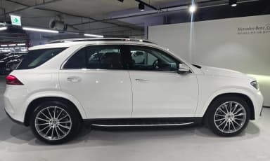 GLE-Class W167