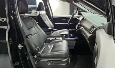 Pilot 3rd Generation