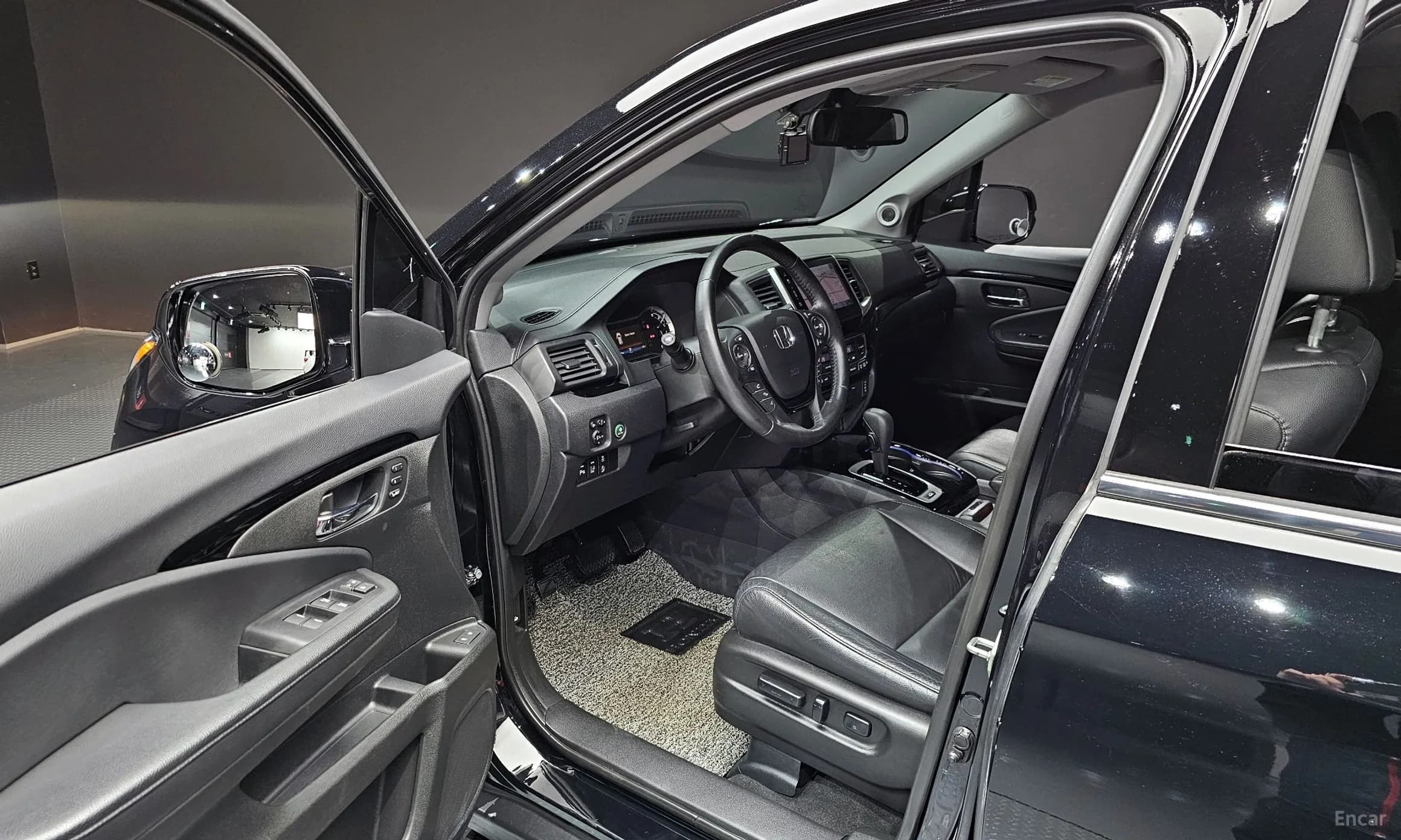 Pilot 3rd Generation