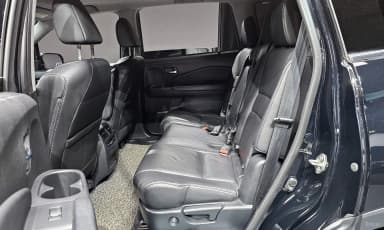 Pilot 3rd Generation