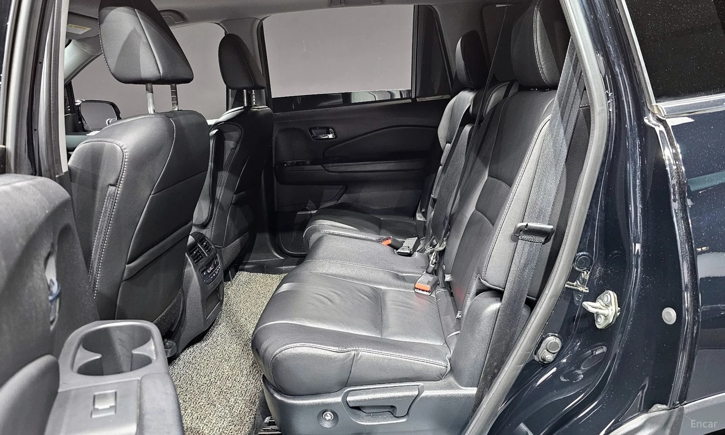 Pilot 3rd Generation