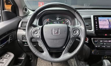 Pilot 3rd Generation