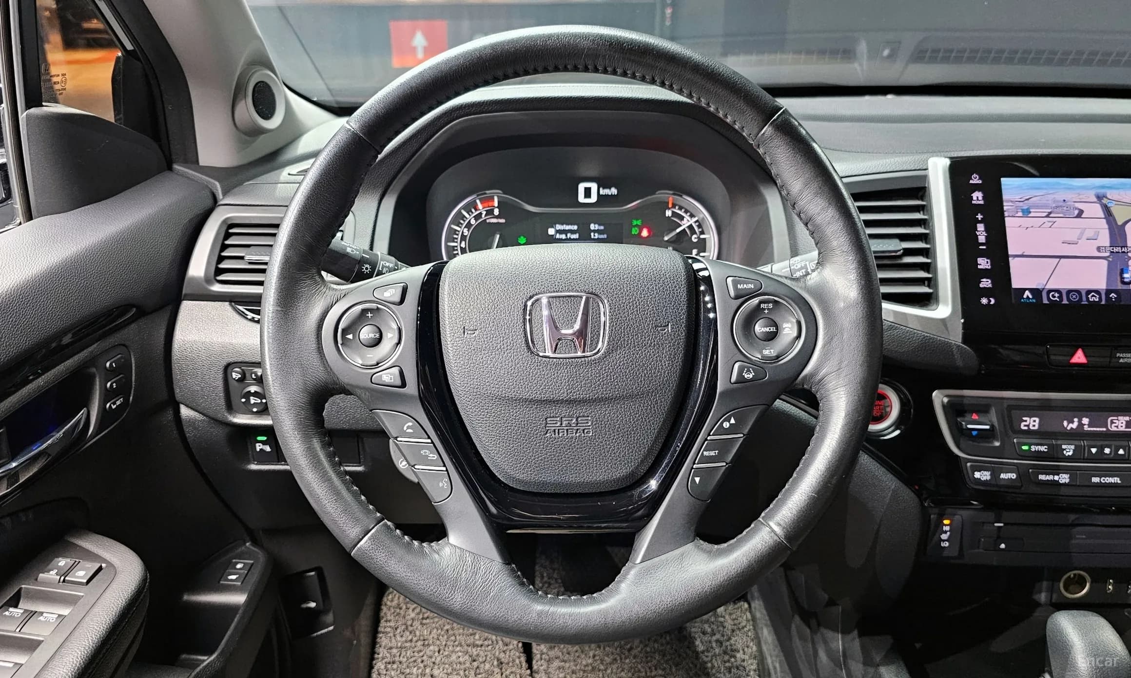 Pilot 3rd Generation