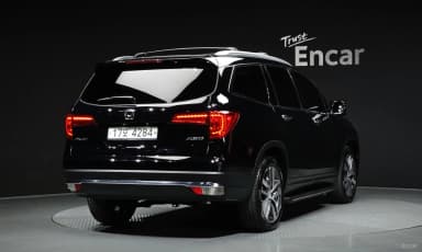 Pilot 3rd Generation