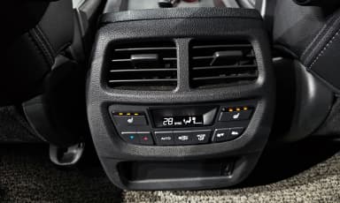 Pilot 3rd Generation