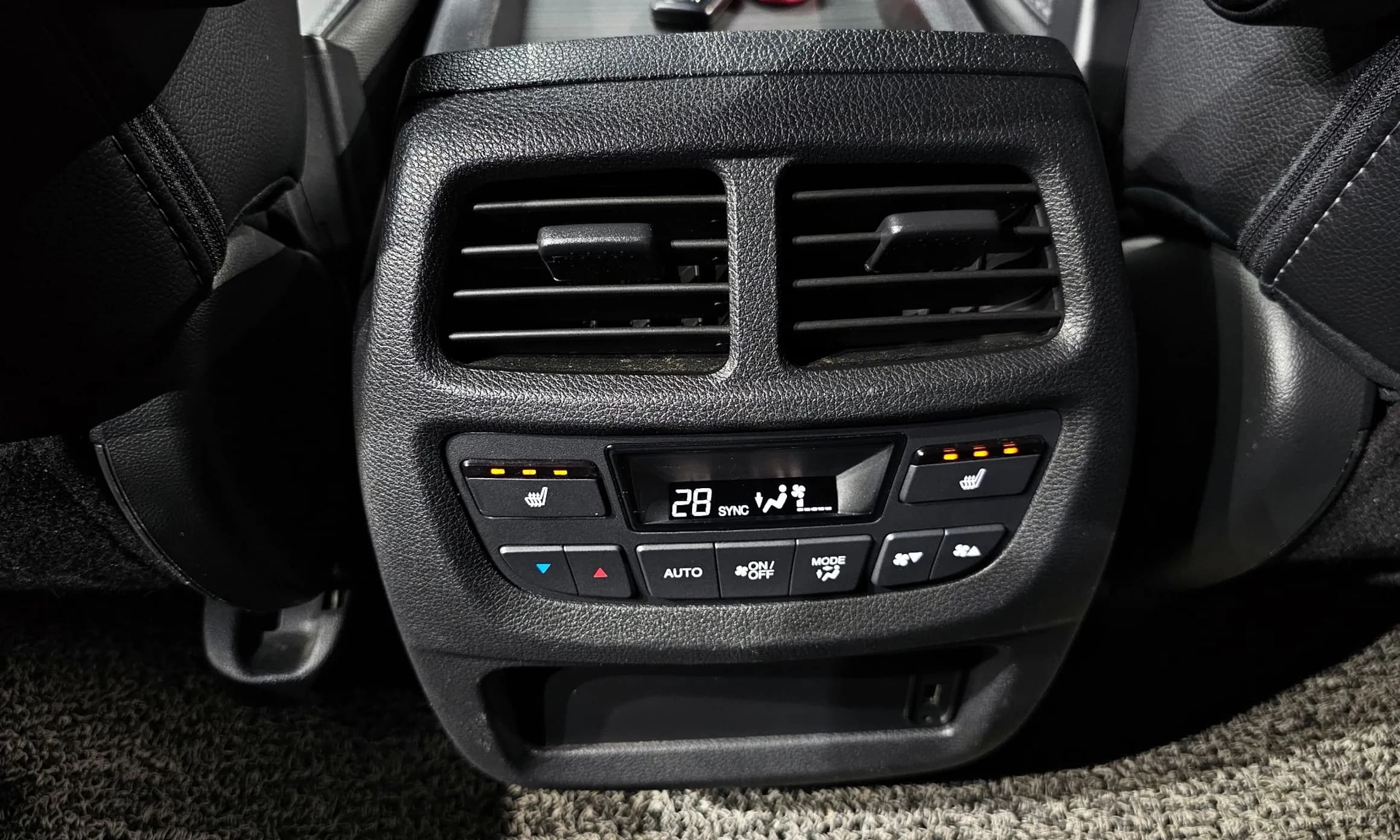 Pilot 3rd Generation