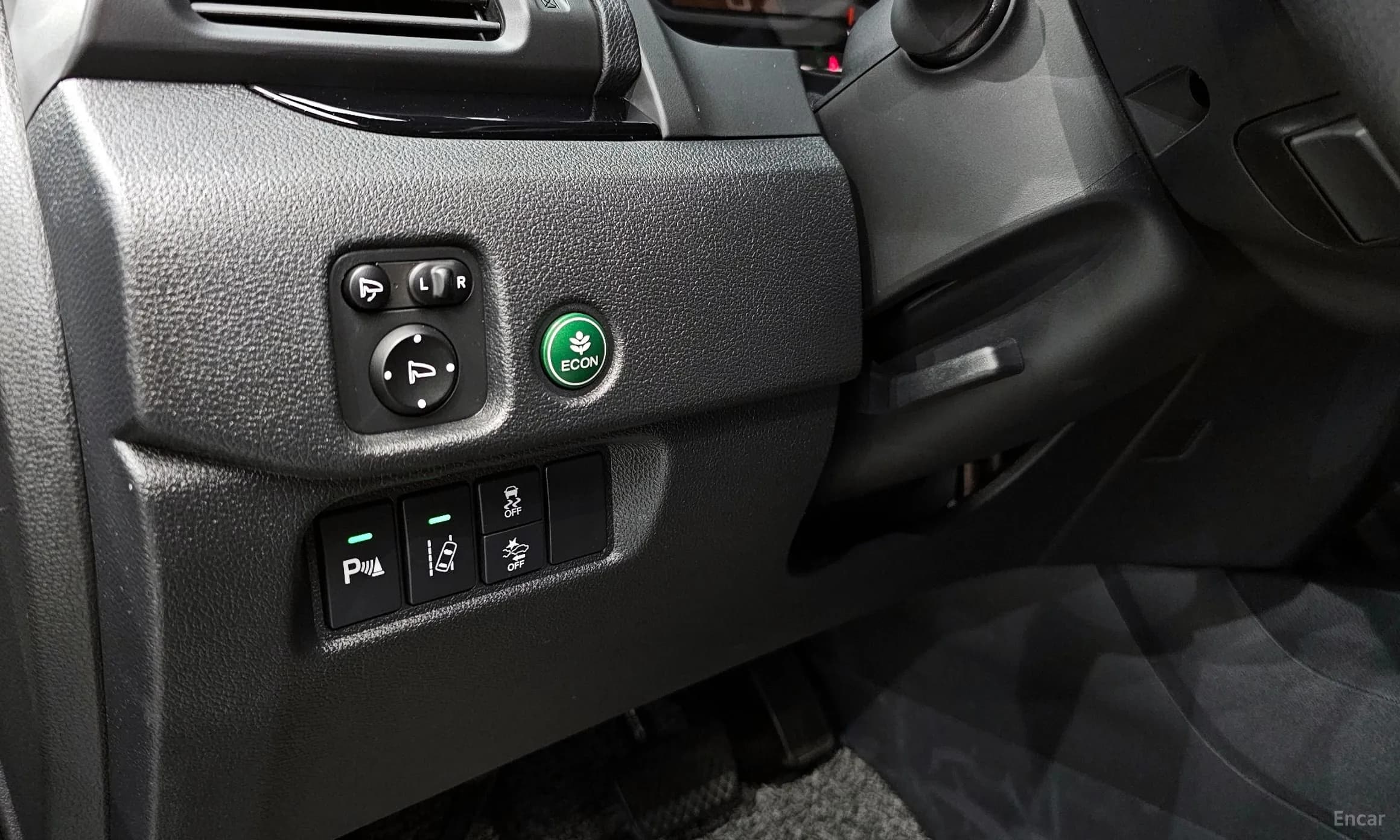 Pilot 3rd Generation