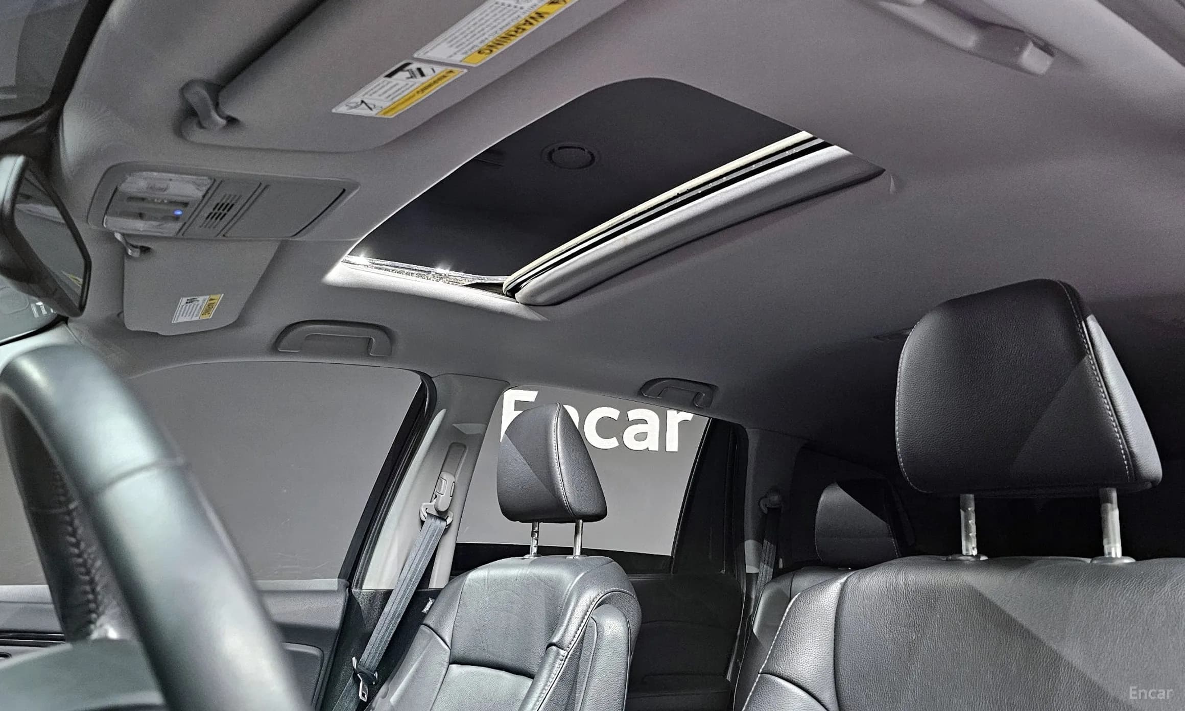 Pilot 3rd Generation