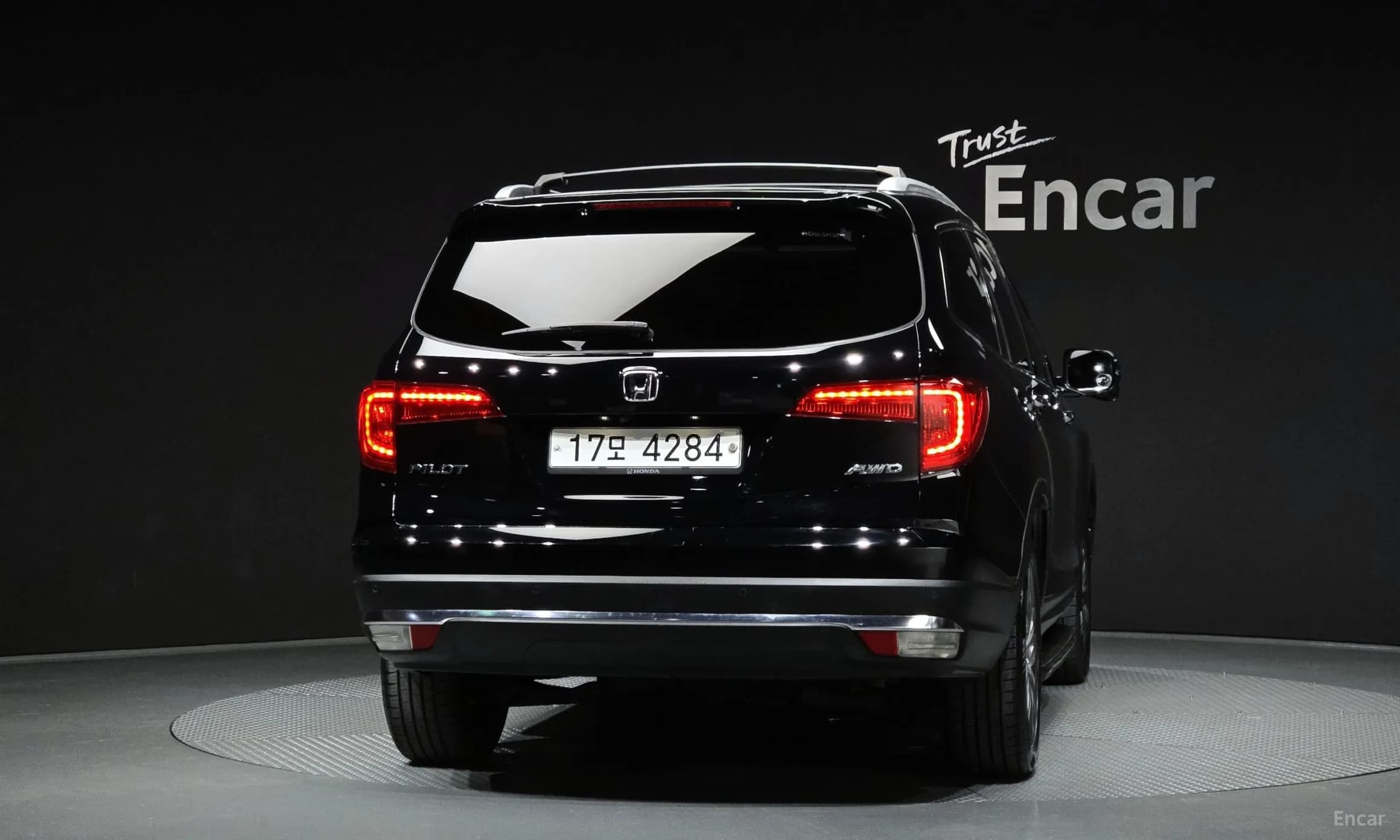 Pilot 3rd Generation