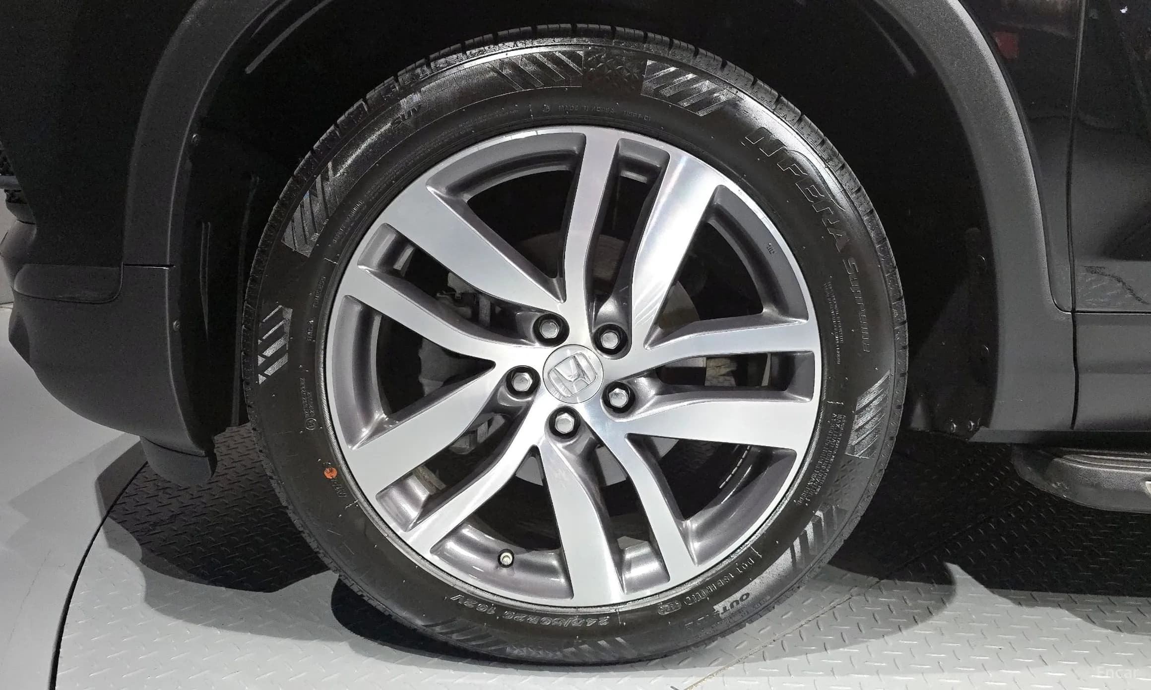 Pilot 3rd Generation