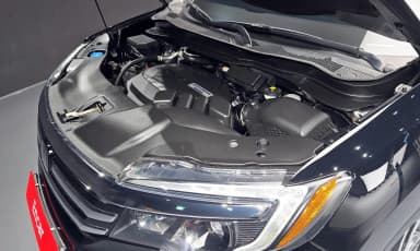 Pilot 3rd Generation