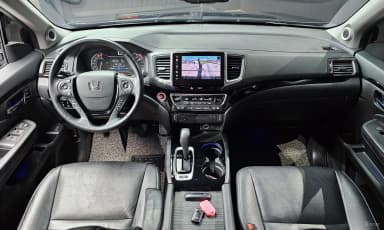 Pilot 3rd Generation