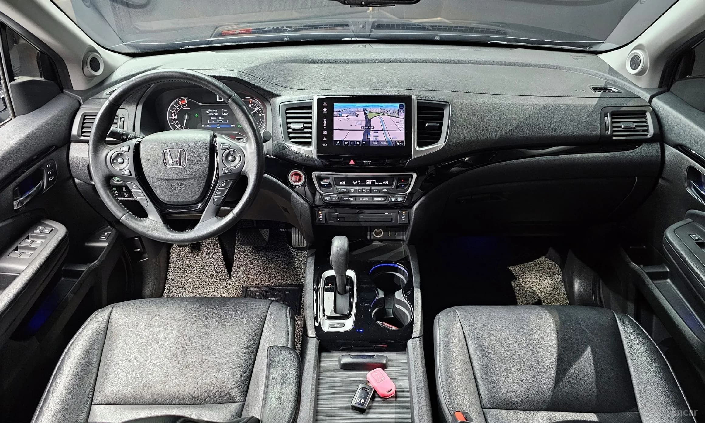 Pilot 3rd Generation