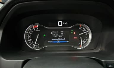 Pilot 3rd Generation