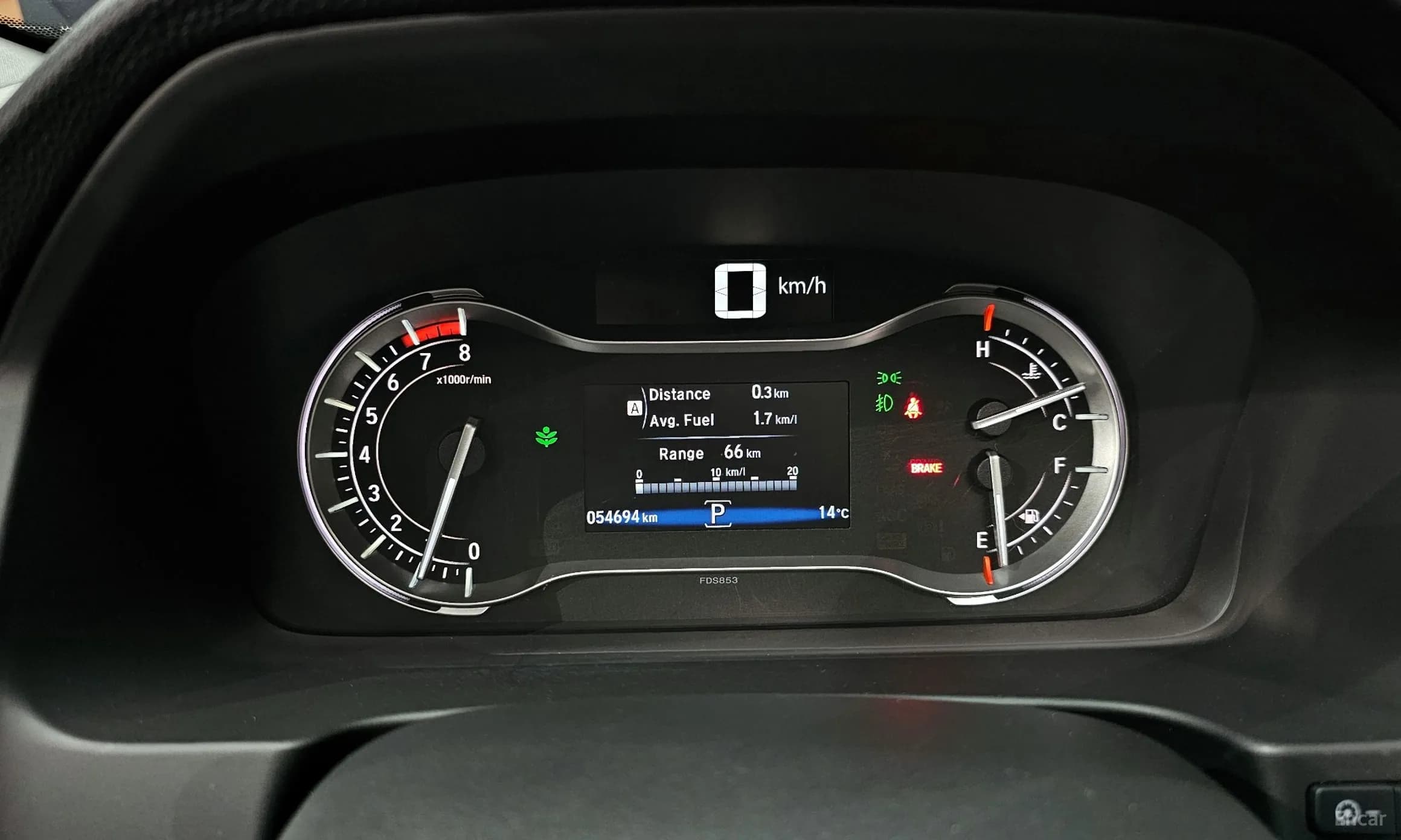 Pilot 3rd Generation