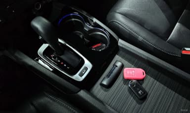 Pilot 3rd Generation