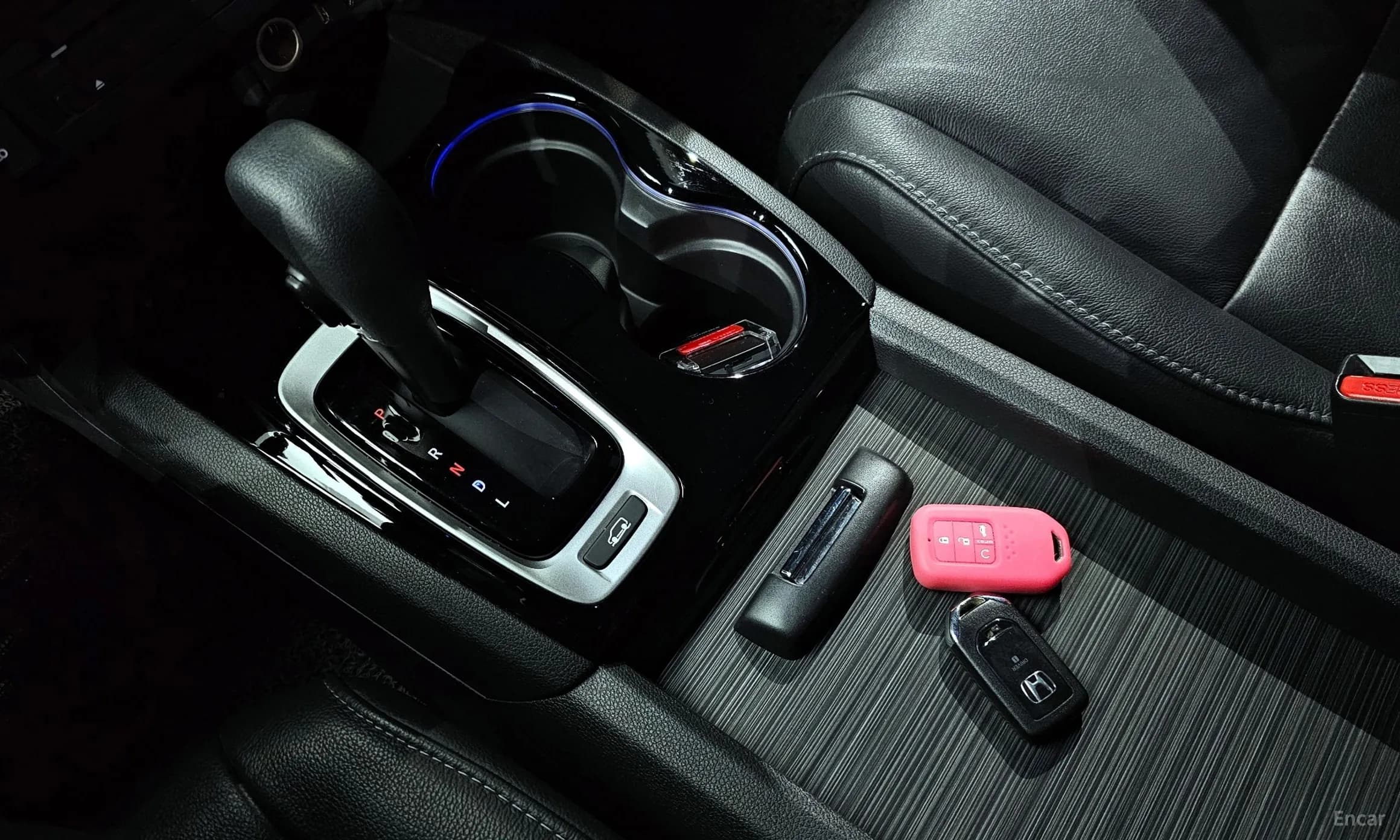 Pilot 3rd Generation