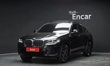 X4 (G02)