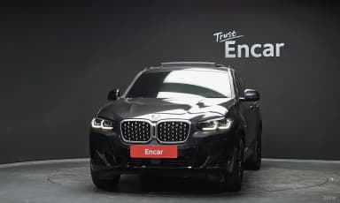 X4 (G02)