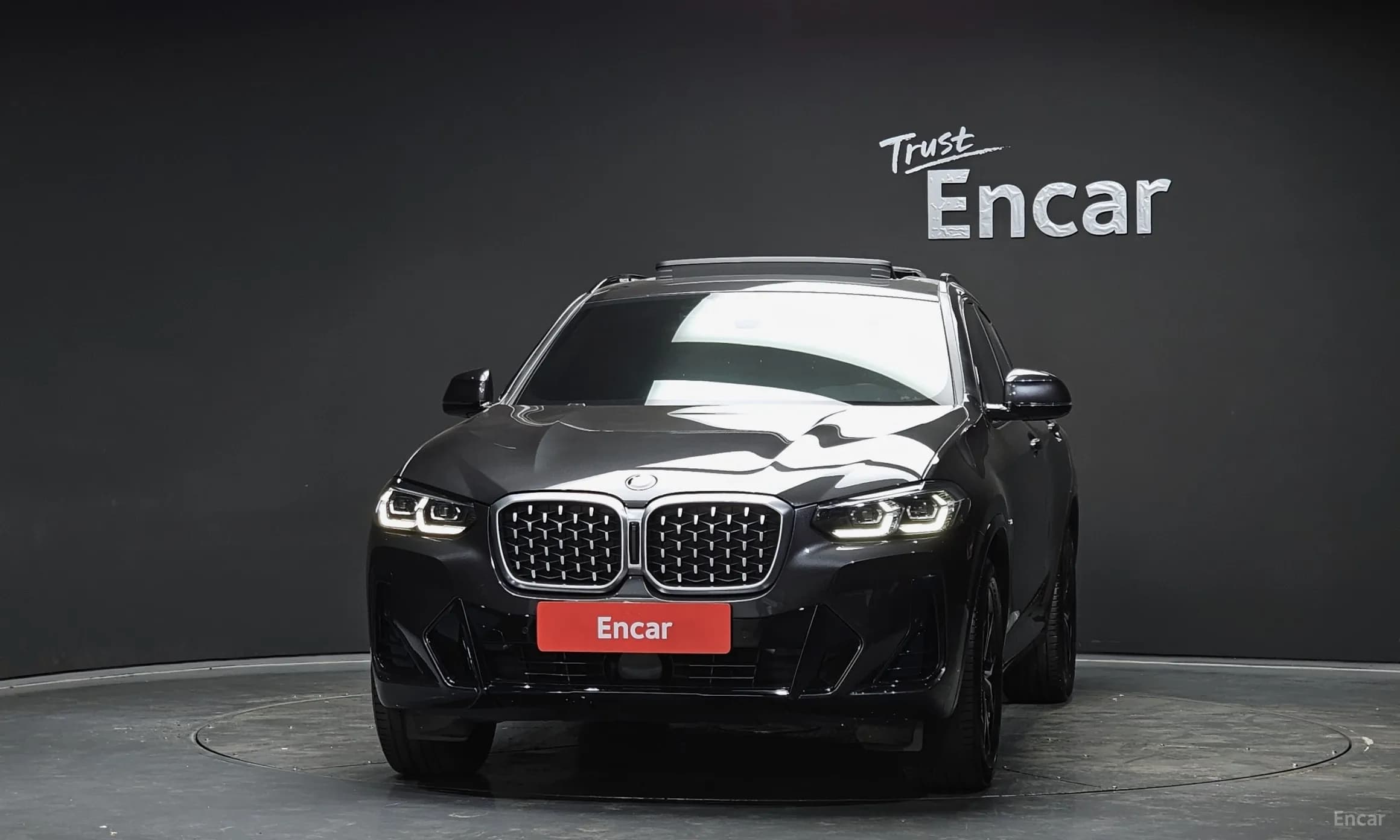 X4 (G02)