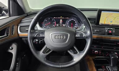New A6