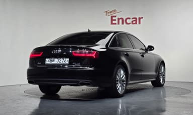 New A6