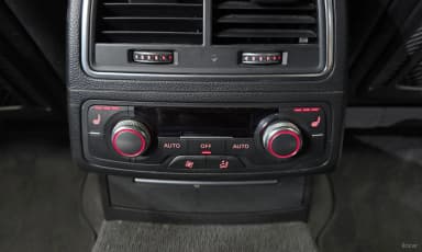 New A6