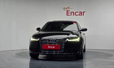 New A6