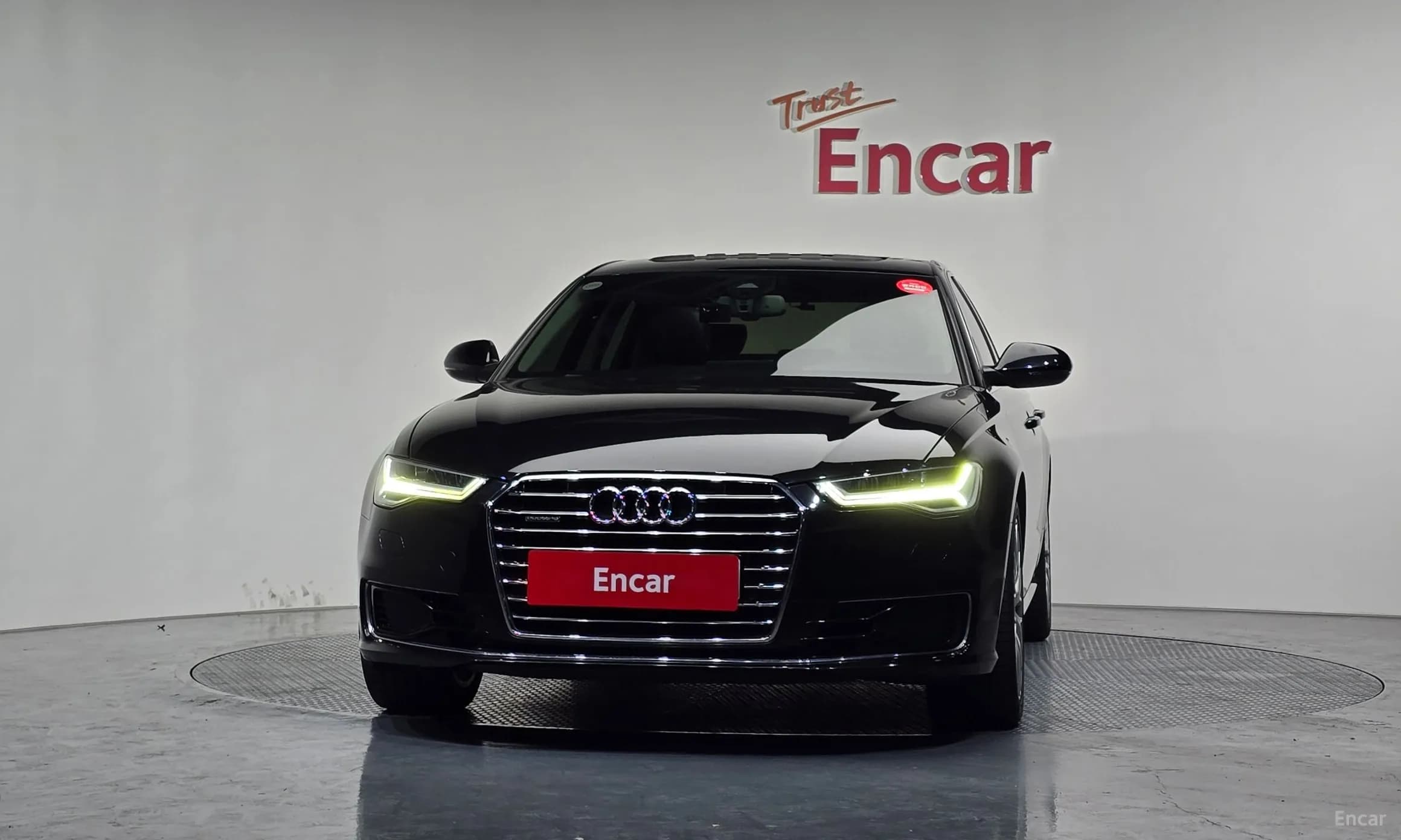 New A6