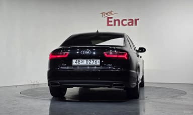 New A6