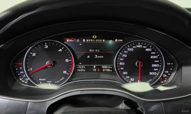 New A6