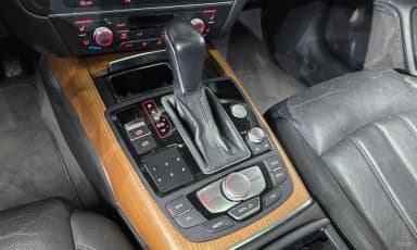 New A6