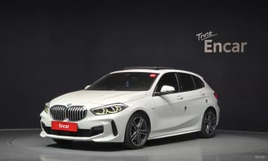 1 Series (F40)