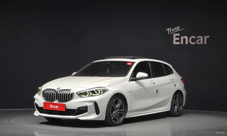 1 Series (F40)