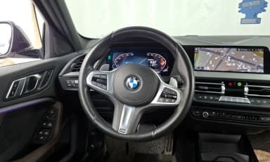 1 Series (F40)