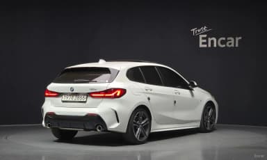 1 Series (F40)