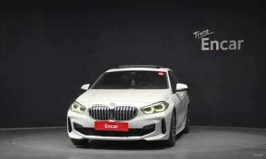 1 Series (F40)