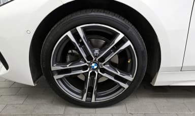 1 Series (F40)