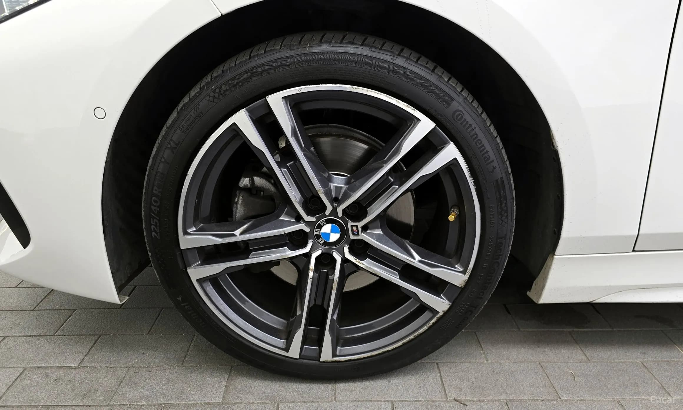 1 Series (F40)