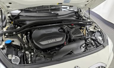 1 Series (F40)