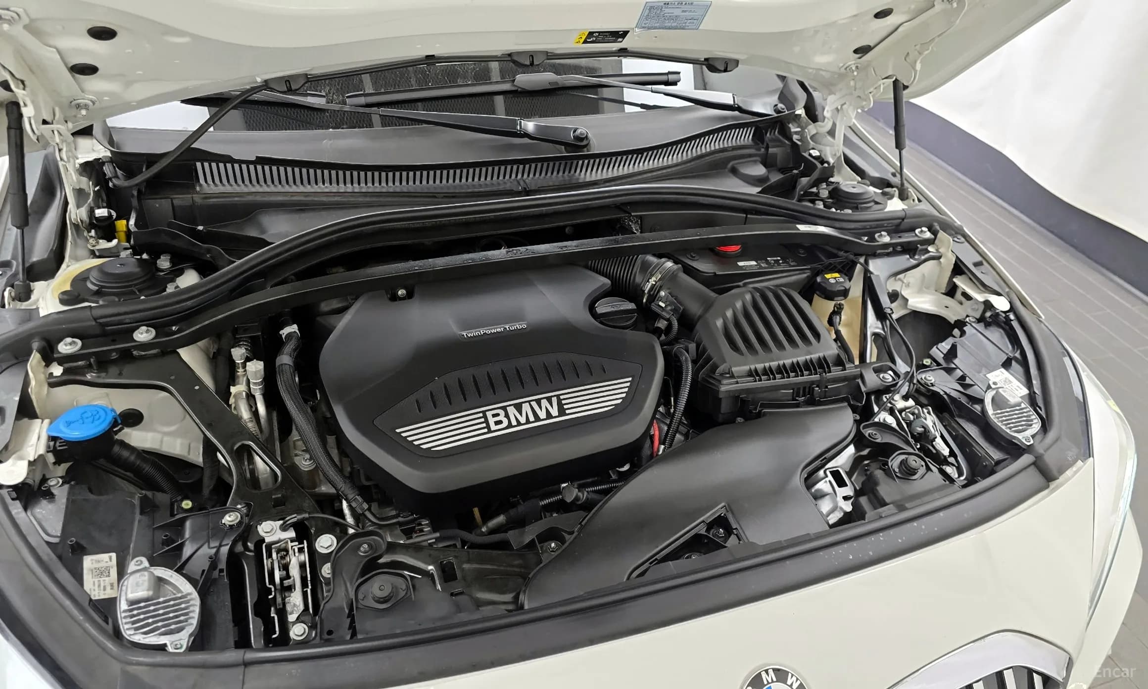 1 Series (F40)
