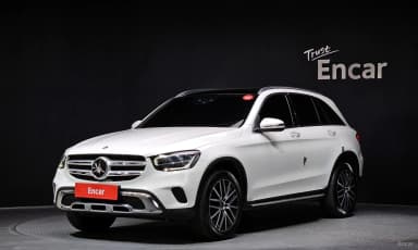 GLC-Class X253