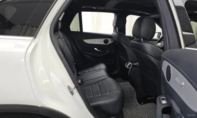 GLC-Class X253