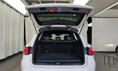 GLC-Class X253