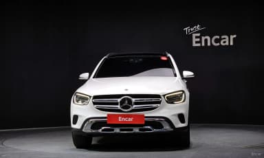 GLC-Class X253