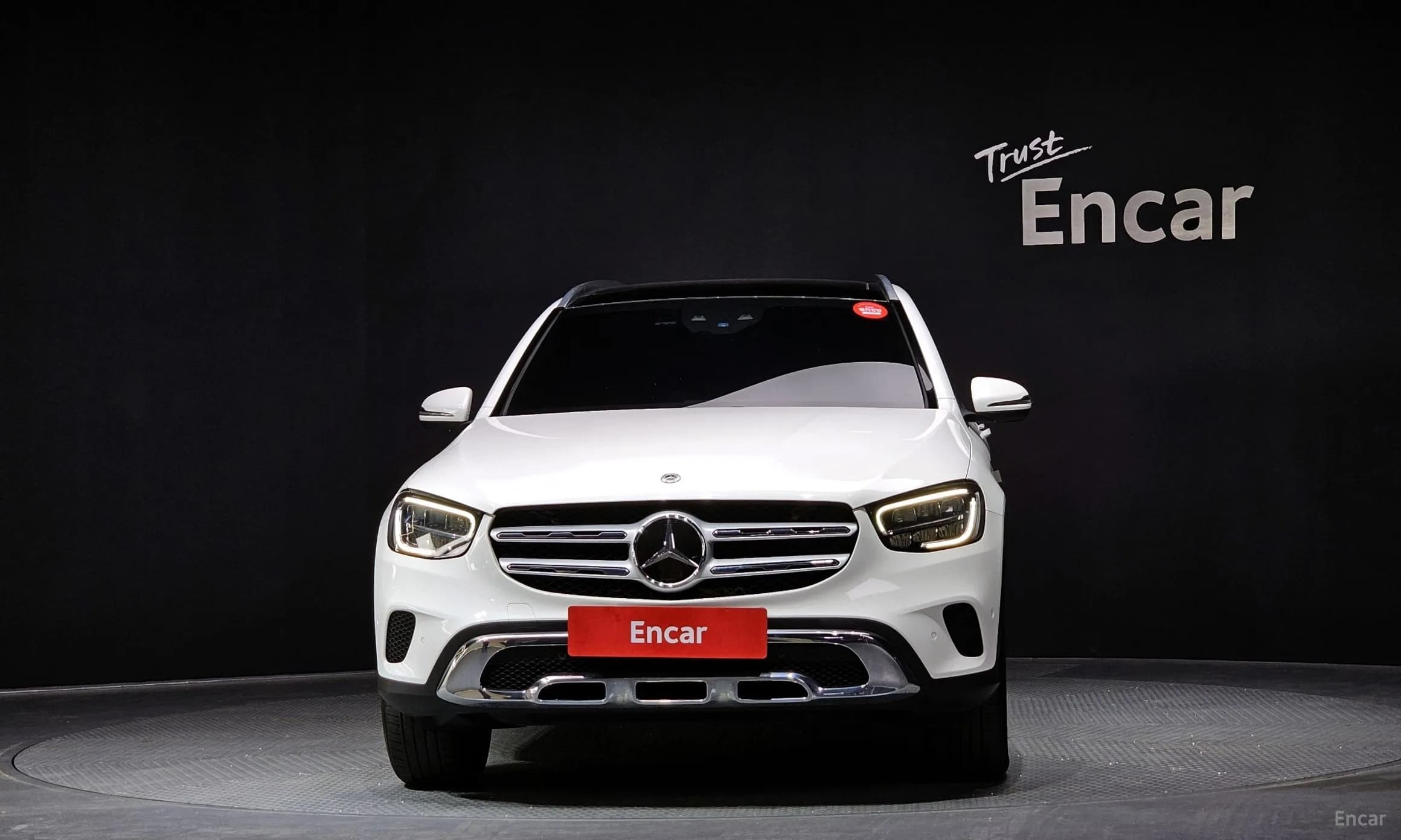 GLC-Class X253