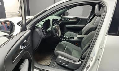 XC40 Recharge