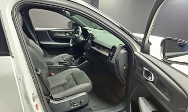 XC40 Recharge
